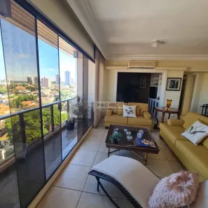 Apartamento com 3 Quartos à venda, 126m² no Cidade Alta, Piracicaba