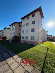 Apartamento com 3 Quartos à venda, 52m² no Iná, São José dos Pinhais
