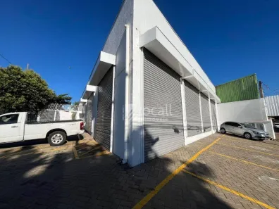 Prédio Comercial para venda ou aluguel, 400m² no Eldorado, São José do Rio Preto