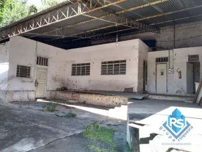 Galpão/Depósito/Armazém para alugar, 580m² no Centro, São Bernardo do Campo