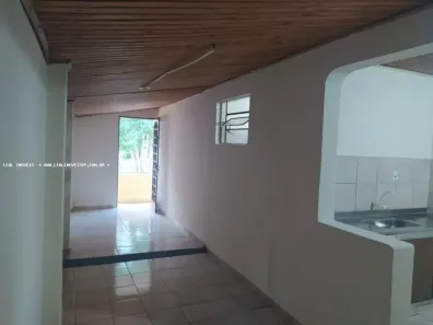 Casa com 4 Quartos à venda, 175m² no Jardim Jequitibá, Presidente Prudente