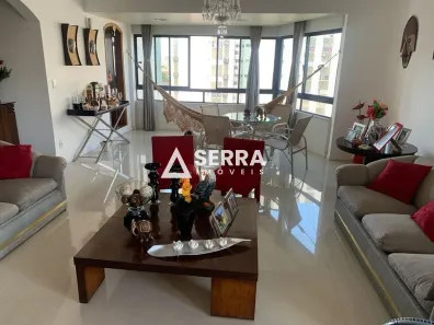 Apartamento com 4 Quartos à venda, 188m² no Itaigara, Salvador