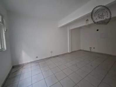 Sala Comercial para alugar, 30m² no Boqueirão, Praia Grande
