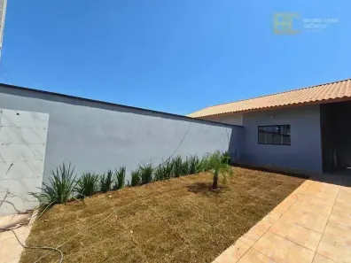 Casa com 3 Quartos à venda, 80m² no Centro, Peruíbe