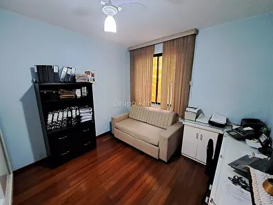 Apartamento com 2 Quartos à venda, 113m² no Alto dos Passos, Juiz de Fora