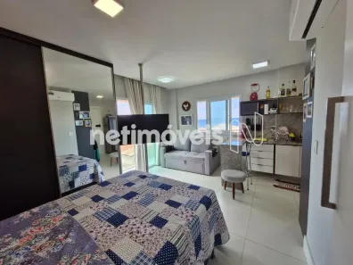 Apartamento com 1 Quarto à venda, 27m² no Itapuã, Salvador