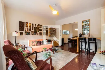 Casa com 3 Quartos à venda, 125m² no Itaim Bibi, São Paulo
