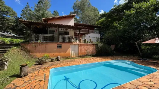 Casa de Condomínio com 4 Quartos à venda, 320m² no , Brumadinho