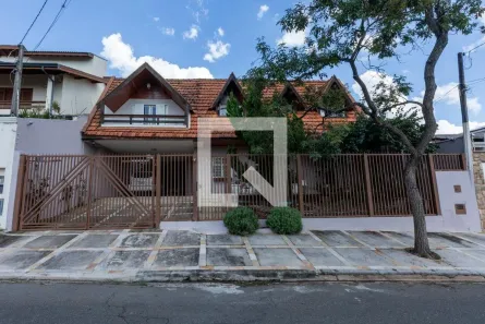 Casa com 3 Quartos à venda, 320m² no Parque Alto Taquaral, Campinas