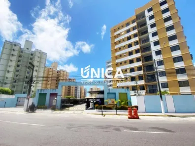 Apartamento com 2 Quartos para alugar, 72m² no Farolândia, Aracaju