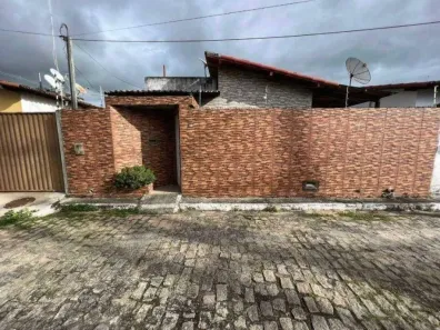 Casa com 1 Quarto à venda, 50m² no Santa Aguida, Ceará-Mirim