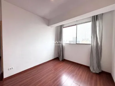 Apartamento com 1 Quarto para alugar, 41m² no Bela Vista, São Paulo