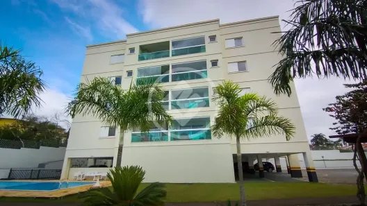 Apartamento com 3 Quartos para alugar, 116m² no Centro, Vinhedo