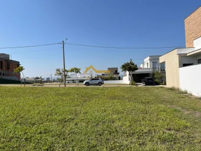 Lote/Terreno à venda, 323m² no Cyrela Landscape Esplanada, Votorantim