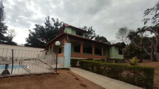 Casa de Condomínio com 3 Quartos à venda, 150m² no Condomínio Vale do Ouro, Ribeirão das Neves