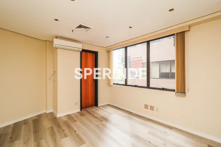 Sala Comercial para alugar, 25m² no Moinhos de Vento, Porto Alegre