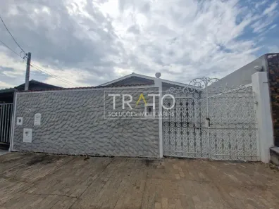 Casa com 3 Quartos para alugar, 105m² no Parque Universitário de Viracopos, Campinas