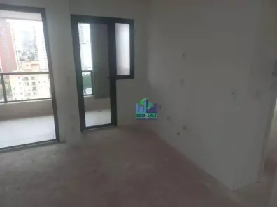 Apartamento com 2 Quartos à venda, 53m² no Ipiranga, São Paulo