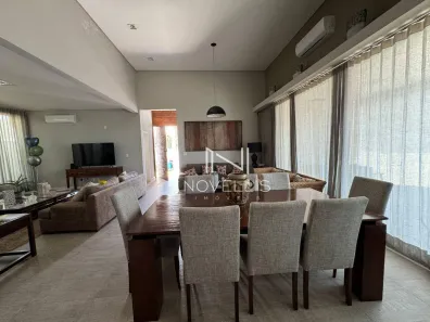 Casa de Condomínio com 3 Quartos à venda, 260m² no Condomínio Terras do Vale, Caçapava