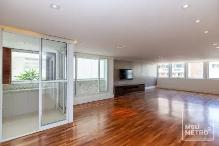 Apartamento com 3 Quartos à venda, 183m² no Cerqueira César, São Paulo