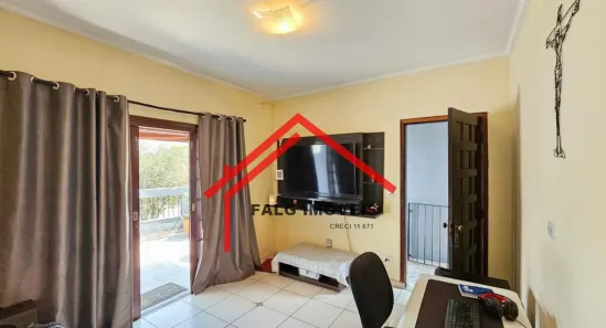 Sobrado com 3 Quartos à venda, 246m² no Bela Vista, Osasco