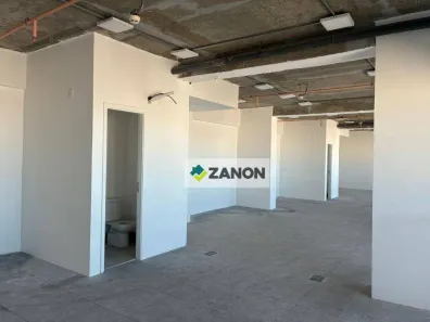 Sala Comercial para venda ou aluguel, 146m² no Baeta Neves, São Bernardo do Campo