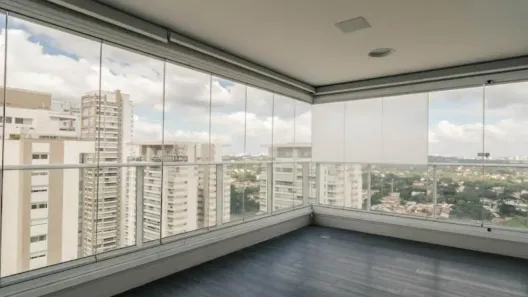 Apartamento com 4 Quartos à venda, 641m² no Campo Belo, São Paulo