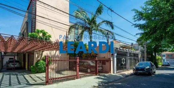Imóvel Comercial à venda, 360m² no Brooklin Paulista, São Paulo