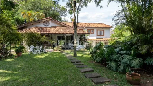 Casa de Condomínio com 3 Quartos à venda, 435m² no Chácara Santa Lúcia, Carapicuíba