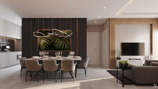 Apartamento com 3 Quartos à venda, 165m² no Centro, Itajaí