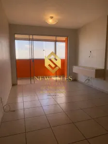 Apartamento com 3 Quartos à venda, 74m² no Setor Leste Universitário, Goiânia