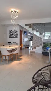 Casa com 3 Quartos à venda, 200m² no Jardim Califórnia, Cuiabá