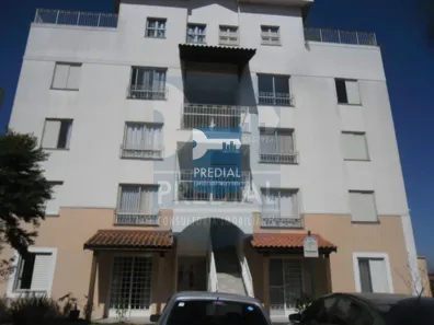 Apartamento com 3 Quartos à venda, 65m² no Parque Santa Felícia Jardim, São Carlos