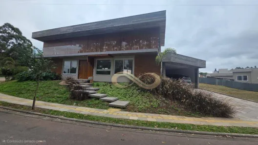 Casa de Condomínio com 4 Quartos à venda, 283m² no Vila Cachoeirinha, Cachoeirinha