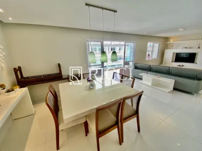Apartamento com 3 Quartos à venda, 134m² no Vila Luis Antônio, Guarujá