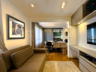 Apartamento com 2 Quartos à venda, 69m² no Vila Santo Estevão, São Paulo