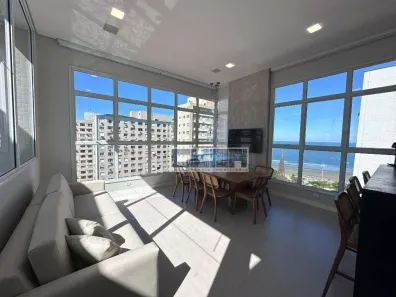 Cobertura com 3 Quartos à venda, 265m² no Embaré, Santos