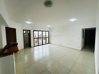Apartamento com 3 Quartos para alugar, 140m² no Boa Vista, São José do Rio Preto
