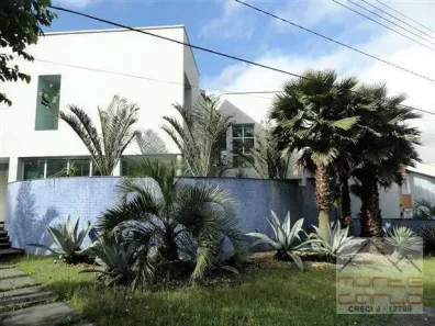 Casa de Condomínio com 5 Quartos à venda, 893m² no Parque Terra Nova II, São Bernardo do Campo