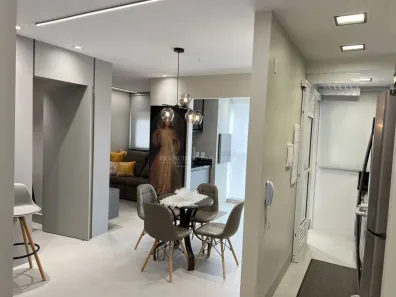 Apartamento com 2 Quartos à venda, 71m² no Jardim Presidente, Londrina