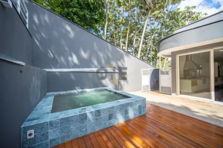 Casa de Condomínio com 3 Quartos à venda, 338m² no Bosque do Vianna, Cotia