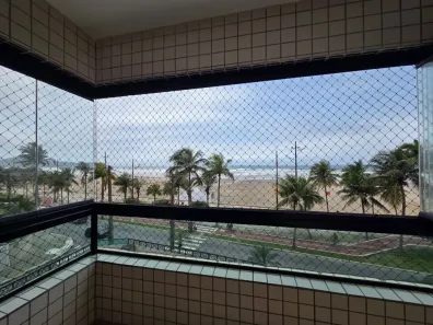 Apartamento com 2 Quartos à venda, 72m² no Aviação, Praia Grande