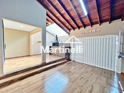 Casa com 3 Quartos à venda, 120m² no Jardim Alvorada, Cravinhos