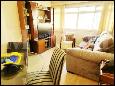 Apartamento com 3 Quartos à venda, 67m² no Vila Clementino, São Paulo