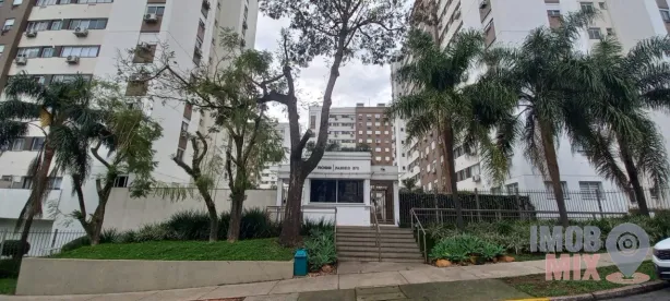 Apartamento com 3 Quartos à venda, 69m² no Passo da Areia, Porto Alegre