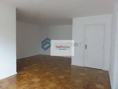Apartamento com 3 Quartos para alugar, 109m² no Bela Vista, São Paulo