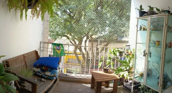 Apartamento com 2 Quartos à venda, 98m² no Vila Nova Conceição, São Paulo