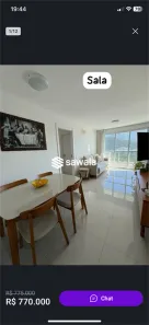 Apartamento com 2 Quartos à venda, 79m² no Barra Olímpica, Rio de Janeiro