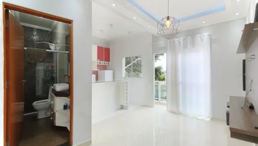 Casa com 2 Quartos para alugar, 60m² no Jaguaré, São Paulo