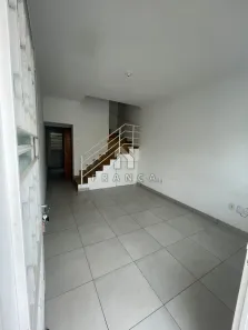Casa de Condomínio com 2 Quartos para alugar, 58m² no Jardim Santa Marina, Jacareí